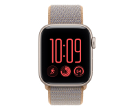 Apple 46mm Chambray Blue Sport Loop - 1594244 - zdjęcie 3